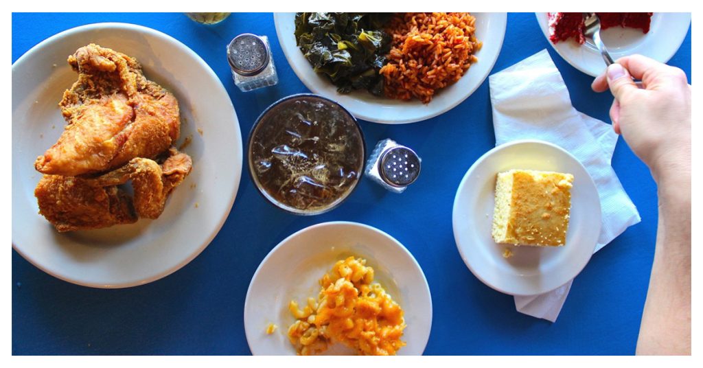 soul food