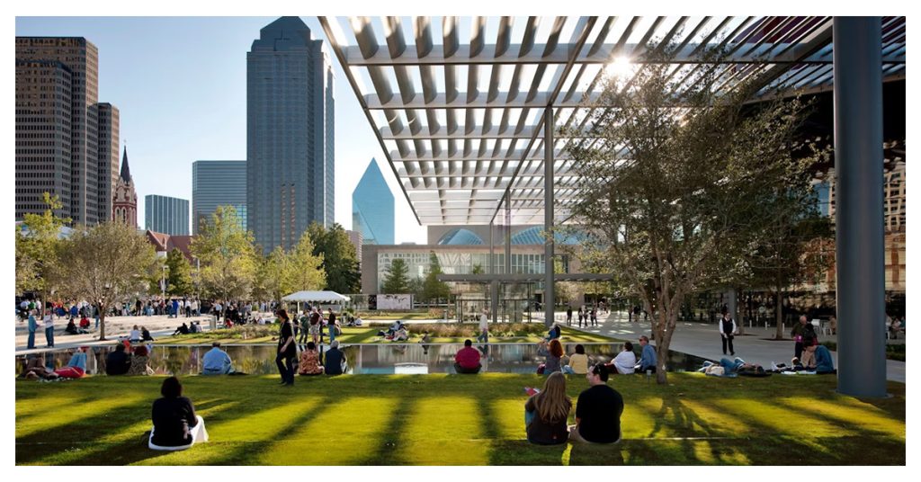 Things to Do in Dallas