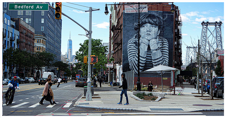 Explore the Diverse Neighborhoods