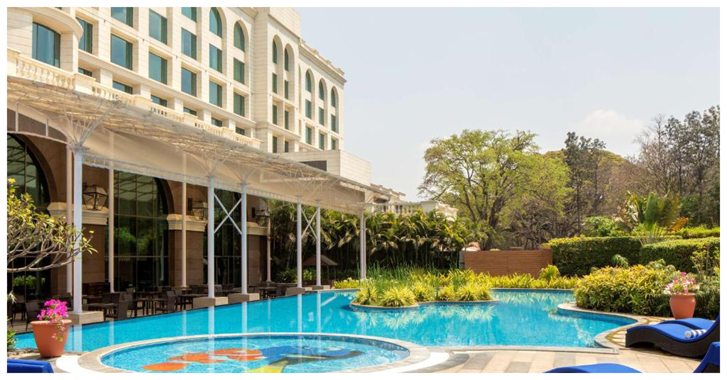 Radisson Blu Plaza