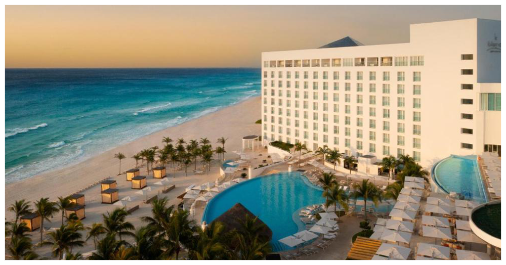 Le Blanc Spa Resort Cancun