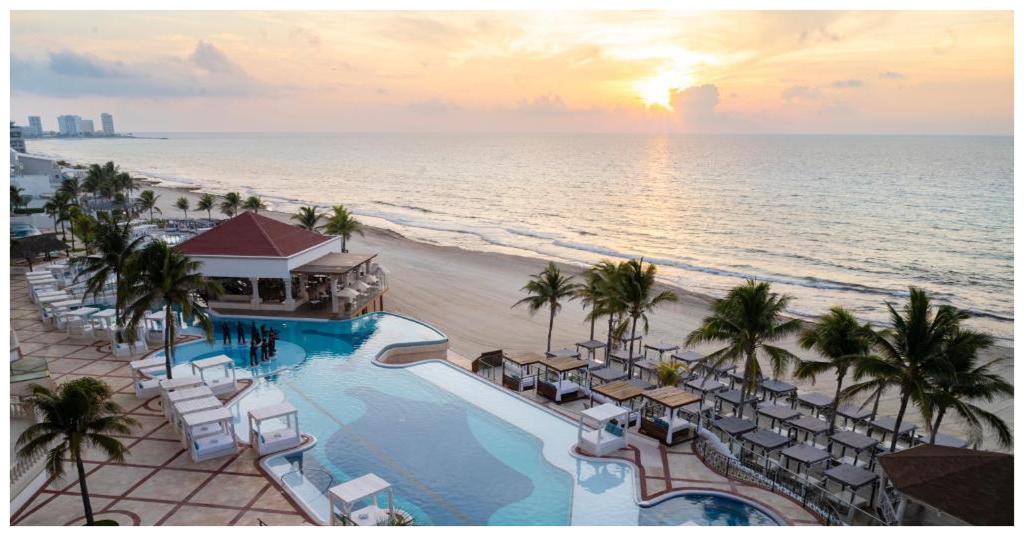 Hyatt Zilara Cancun