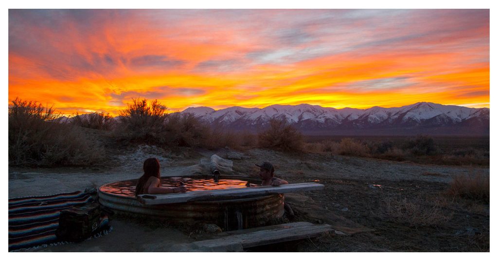 Austin Hot Springs (Nevada)