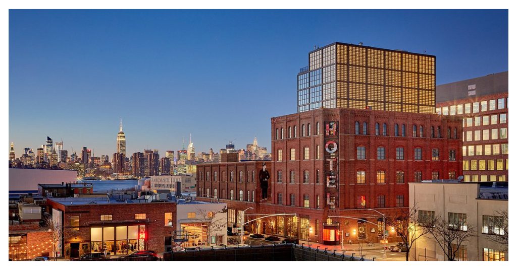 Brooklyn Hotel