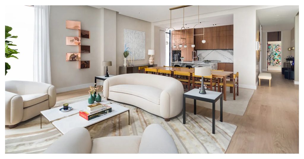 Cheap & Chic in Manhattan