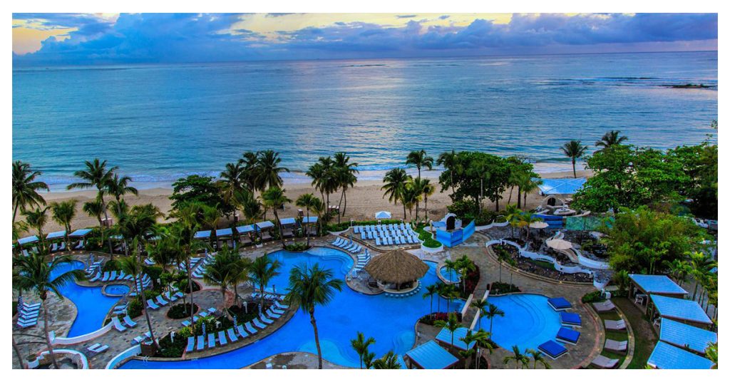El San Juan Hotel