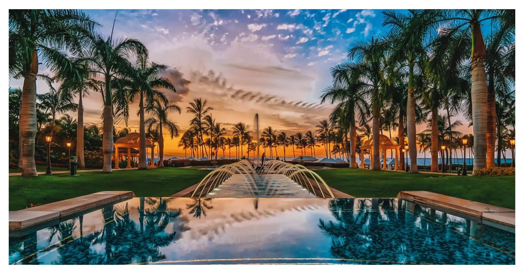 Hotels in Maui