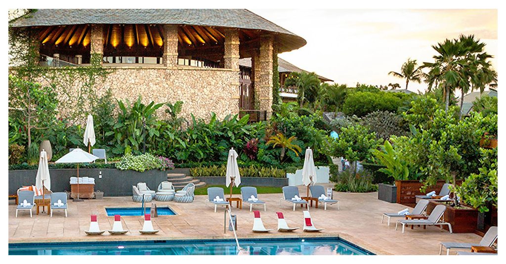 Hotel Wailea