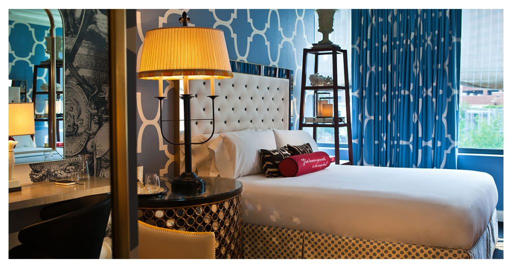Kimpton Hotel Monaco Philadelphia