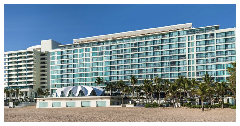 Hotels in Puerto Rico