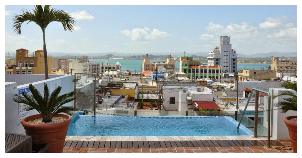 La Terraza de San Juan