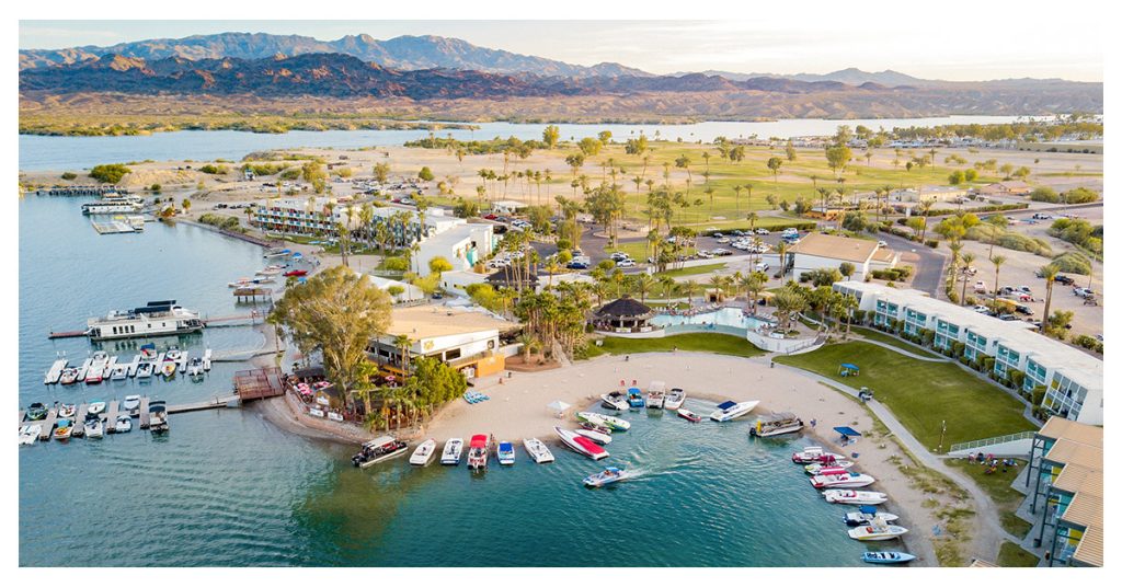 Lake Havasu