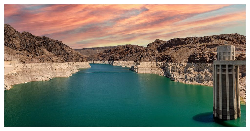 Lake Mead