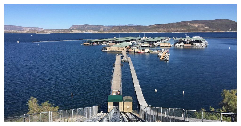 Lake Pleasant