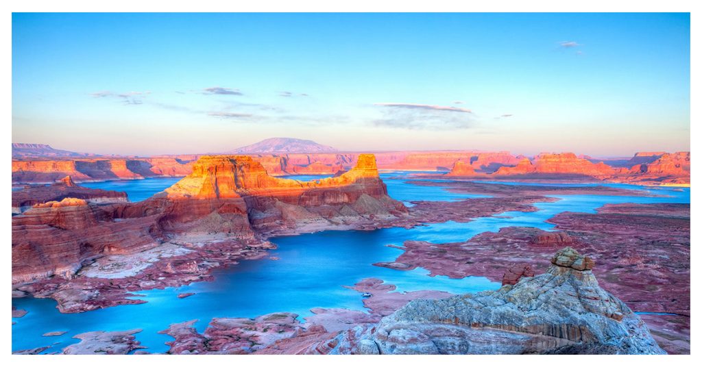 Lake Powell