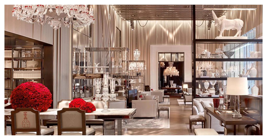 Hotels in New York