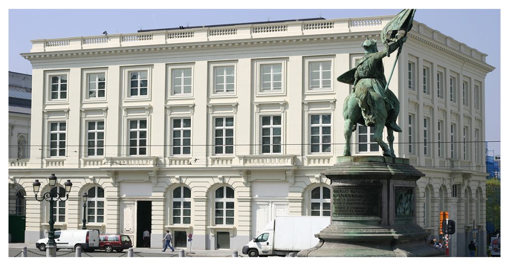 Magritte Museum