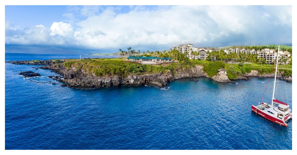Montage Kapalua Bay