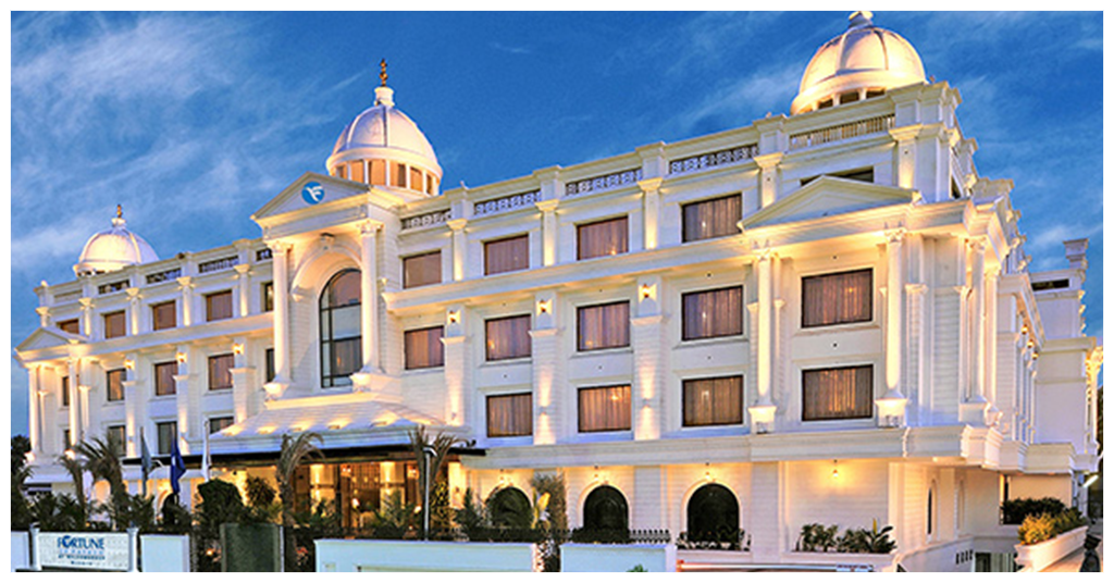 Fortune JP Palace