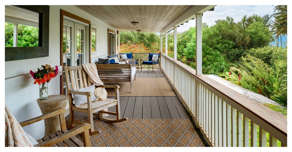 Paia Inn