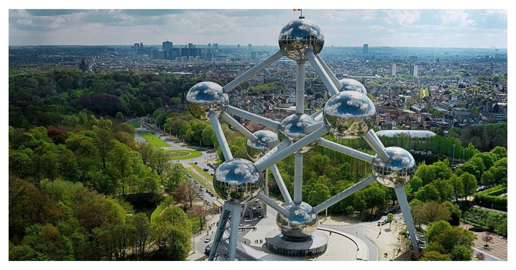The Atomium