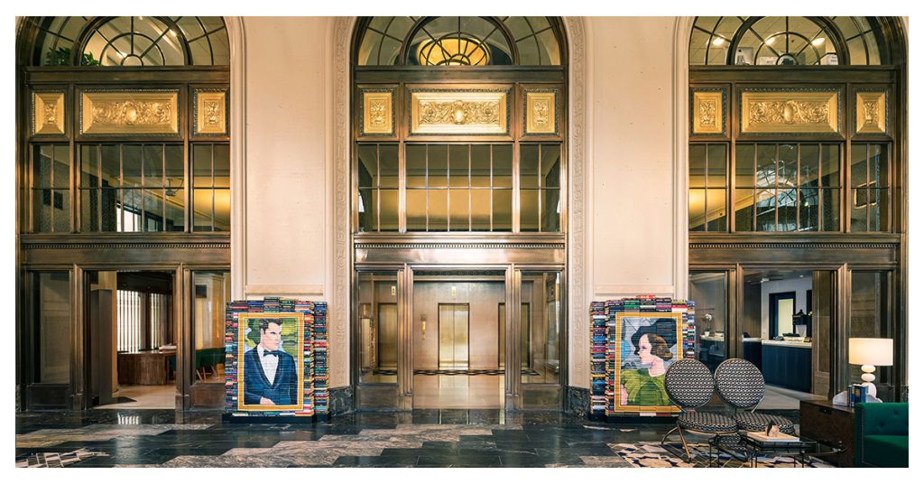 The Notary Hotel