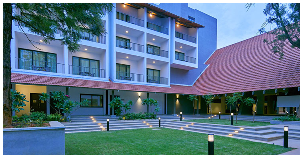 Signature Club Resort