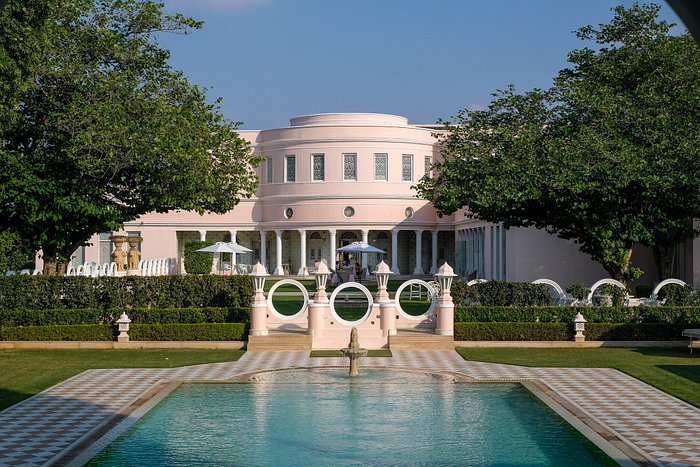Sujan Rajmahal Palace