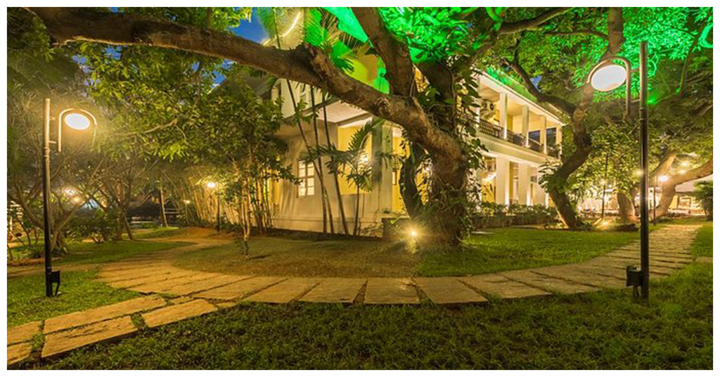 Royal Orchid Metropole