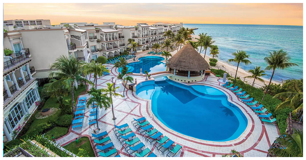 Wyndham Alltra Cancun