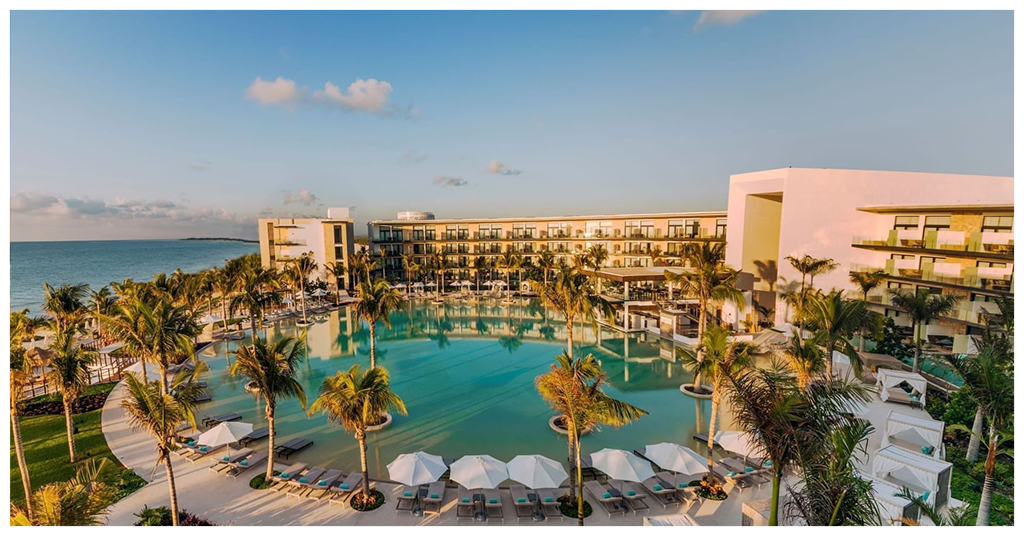 Haven Riviera Cancun