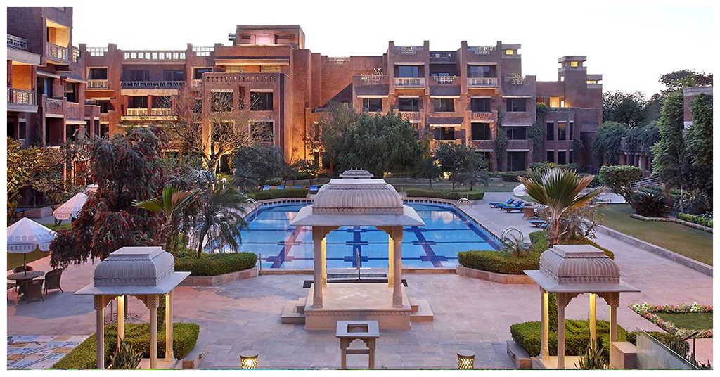 ITC Rajputana