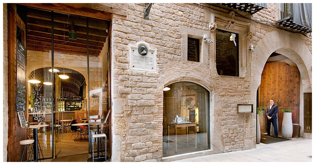 Mercer Hotel Barcelona