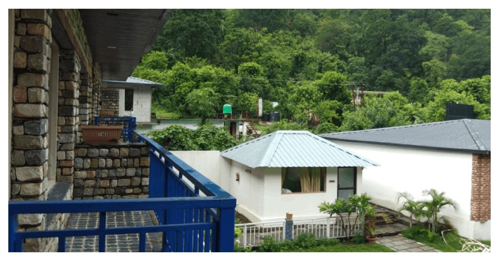 360 Degree Resorts