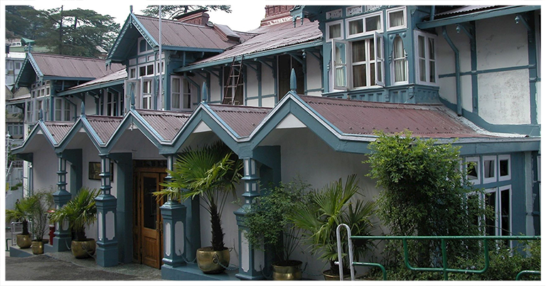 Clarkes Hotel