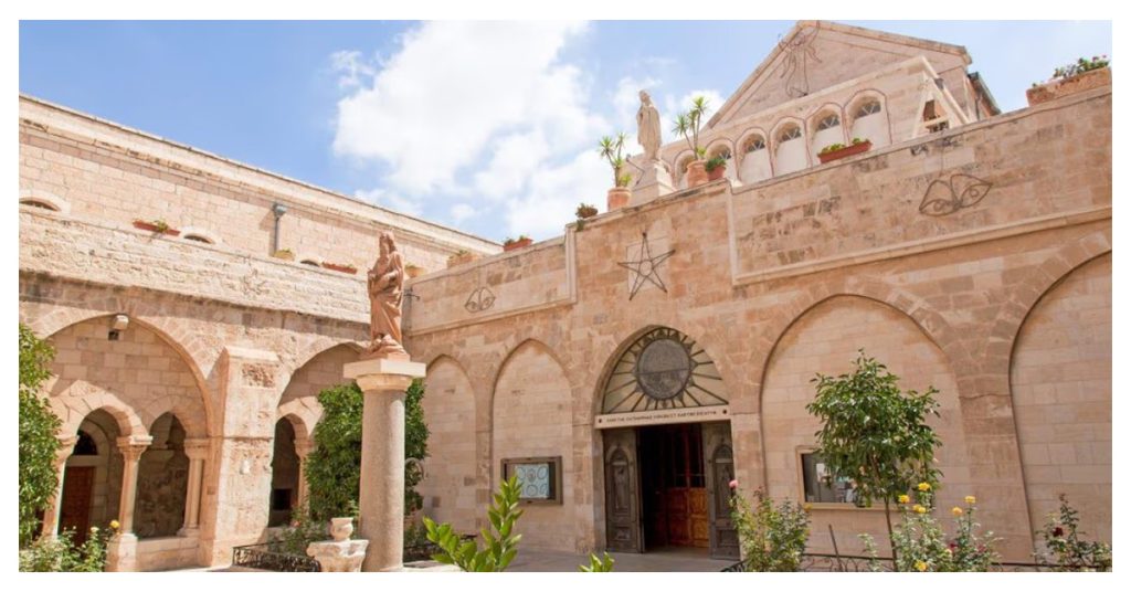 Oldest Churches