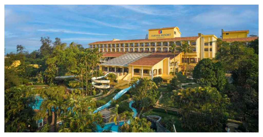 Resorts in Lonavala