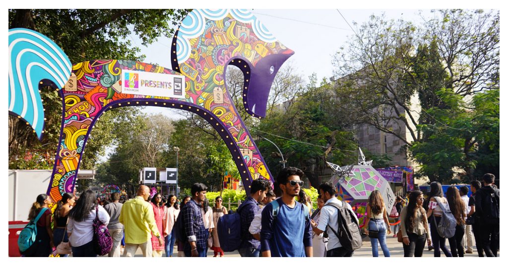Kala Ghoda Arts Festival