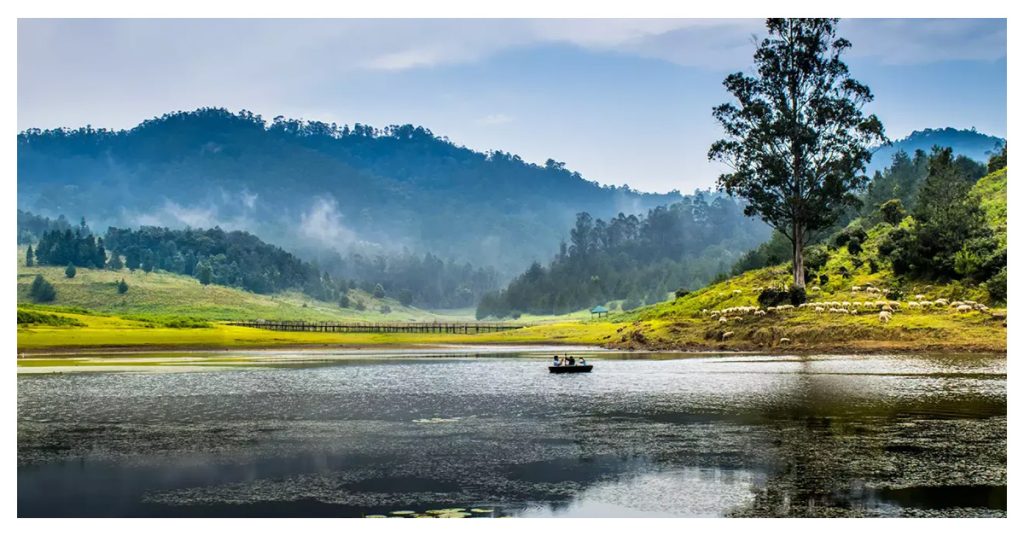Things to Do in Kodaikanal