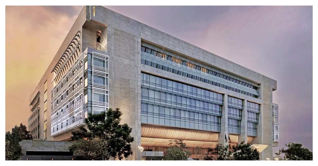 Park Hyatt Hyderabad