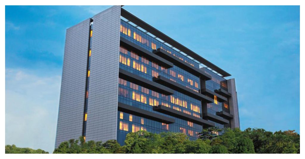 Trident Hyderabad
