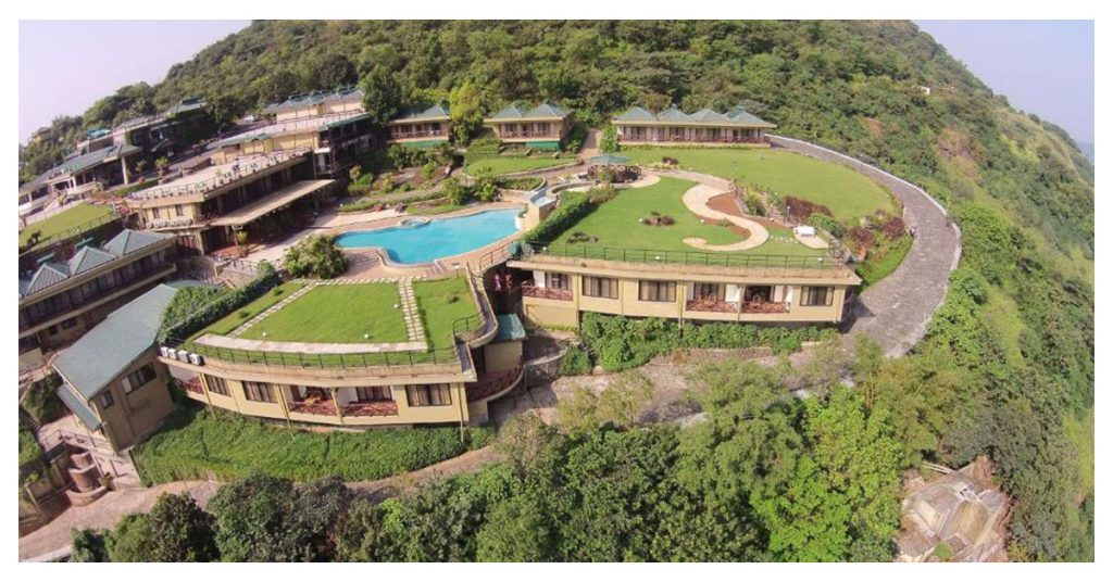 Upper Deck Resort