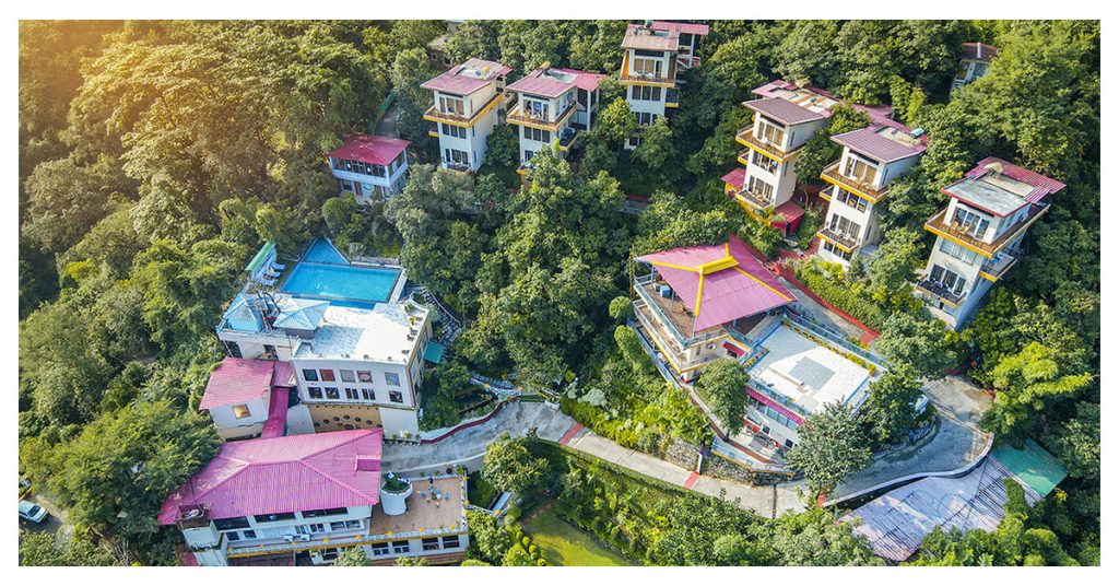 Veda5 Ayurveda & Yoga Retreat