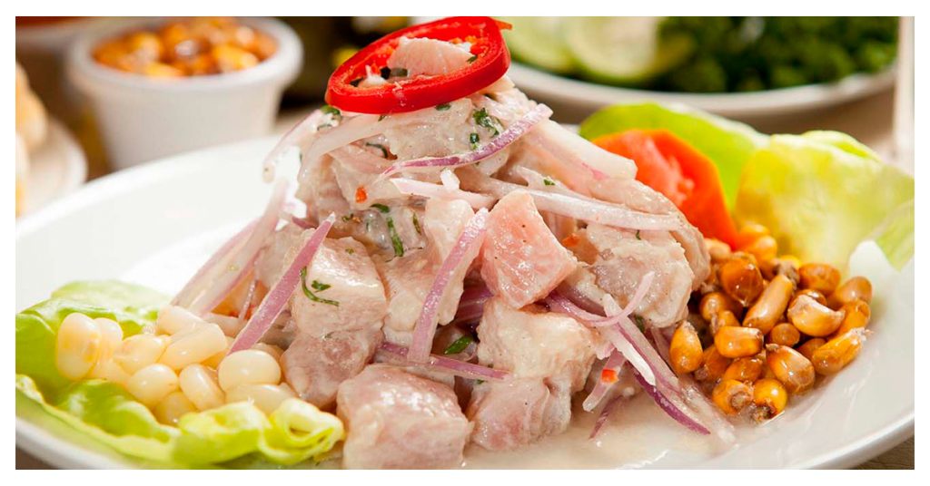 Ceviche