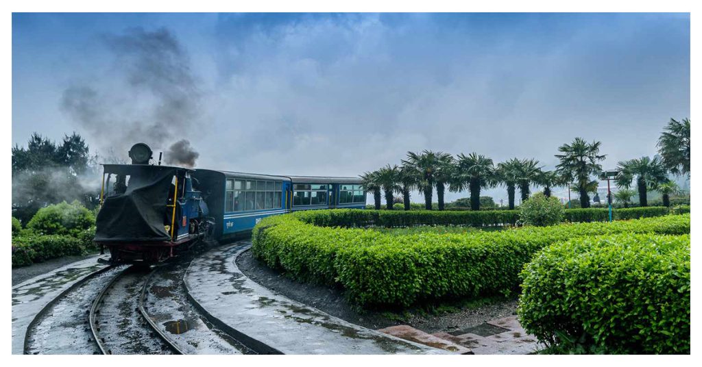 Darjeeling