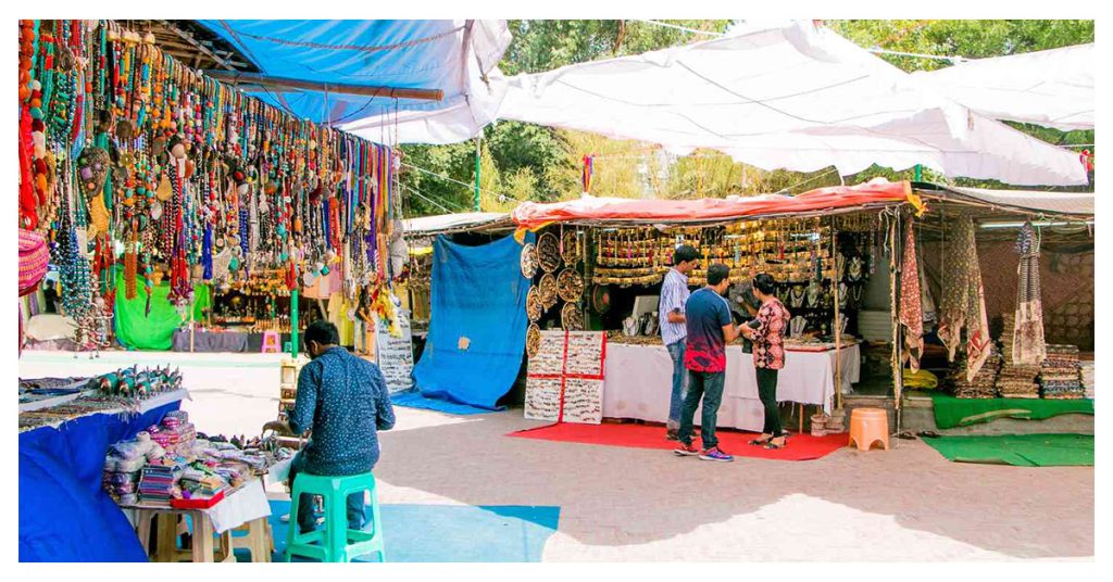 Dilli Haat