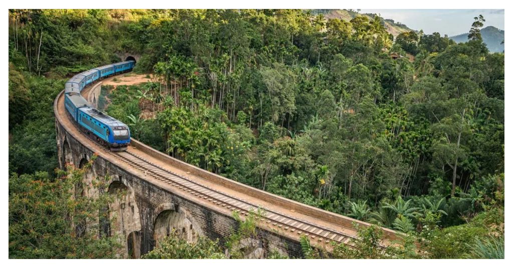 Ella, Sri Lanka