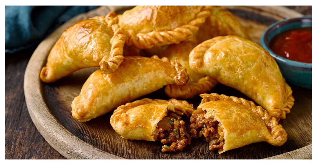 Empanadas