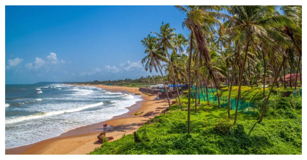 Goa