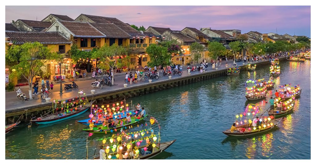 Hội An, Vietnam